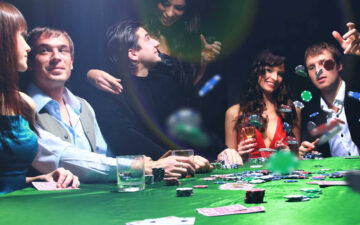 Tips To Win Online Casino Games
