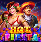 Hot Hot Hot Fiesta