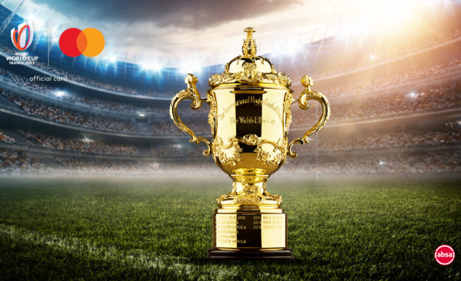 Rugby World Cup 2023 ODDS